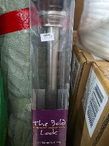 1 1/4' Curtain Rods Sale 48 to 84 - Photo 2