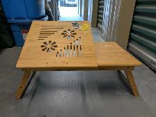 study table