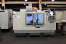 2008 HAAS VF-3NEW SPINDLE 2026 - Photo 2