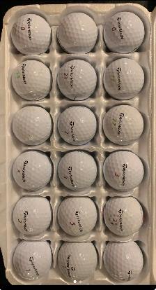 Selling Golf Balls CHEAP - Photo 2