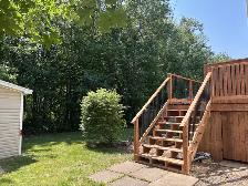 4 Bedroom Home for Rent – Moncton North (Available August 1) - Photo 4