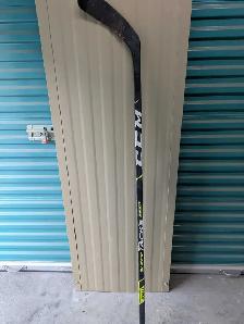hockey stick