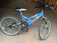 bike for sale