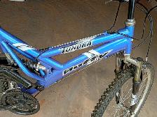 bike for sale - Photo 2