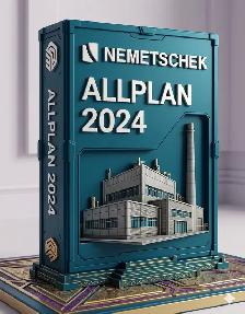 Nemetschek Allplan 2024 | BIM Architecture & Engineering Softwar