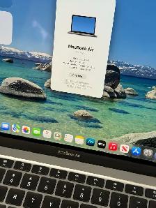 MacBook Air M1 NEW - Photo 2