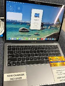 MacBook Air M1 NEW - Photo 4