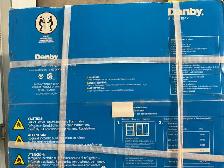 NEW - 10,000 BTU Danby air conditioner - Photo 3