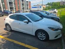 Mazda3 Sport GS 2018 (hatchback 5 portes) - Photo 2