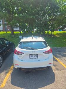 Mazda3 Sport GS 2018 (hatchback 5 portes) - Photo 5