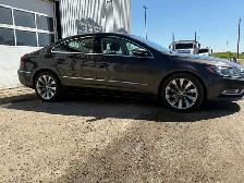 2013 Volkswagen Passat Cc - Photo 2