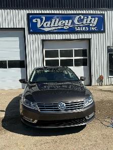 2013 Volkswagen Passat Cc - Photo 3