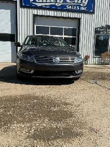 2013 Volkswagen Passat Cc - Photo 4