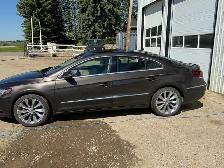 2013 Volkswagen Passat Cc - Photo 5