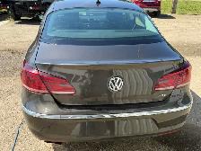 2013 Volkswagen Passat Cc - Photo 6