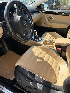 2013 Volkswagen Passat Cc - Photo 7