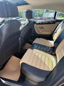 2013 Volkswagen Passat Cc - Photo 9