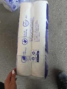 toilet tissue - Photo 2