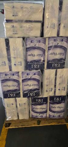 toilet tissue - Photo 4
