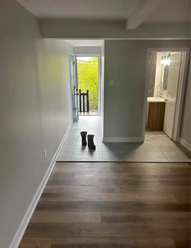 Appartement 1chambre