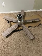 Ceiling Fans - Photo 3