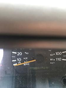2000 Toyota Tacoma SR5 4x4 automatic $2000 or best offer - Photo 6