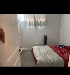 Room Available for Female in 2 Bedroom basement in Cornerstone