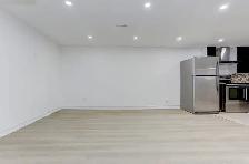 Spacious 1 Bedroom, 2 Parking Basement FOR RENT - Photo 3