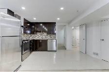 Spacious 1 Bedroom, 2 Parking Basement FOR RENT - Photo 4
