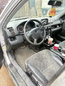 2002 Honda CR-V - Photo 5