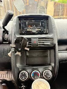 2002 Honda CR-V - Photo 7