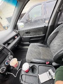 2002 Honda CR-V - Photo 8