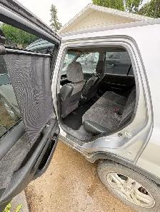 2002 Honda CR-V - Photo 9