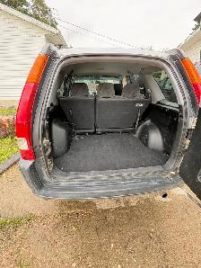 2002 Honda CR-V - Photo 10