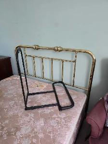 Bed Assist Rail