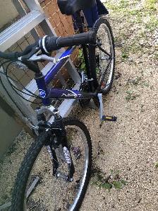 Men’s bicycle - Photo 2
