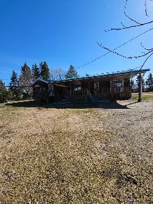 Farm House For Rent