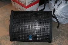 Yorkville elite EM508 15' speaker/monitor
