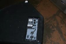 Yorkville elite EM508 15' speaker/monitor - Photo 2