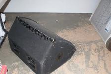 Yorkville elite EM508 15' speaker/monitor - Photo 3