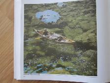 PATH OF THE PADDLE by Bill Mason - 1998 SC 4th Printing. - Photo 9