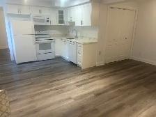 Bright, Modern 2 Bdrm Apt in Pickering South Rosebank