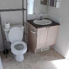 Full Bathroom & Kitchen ( CLEANER) housekeeper - Photo 5