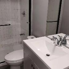 Full Bathroom & Kitchen ( CLEANER) housekeeper - Photo 7