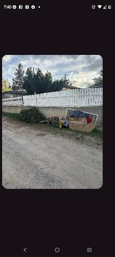Junk / Mattress, Boxsrpings, Dresser & More