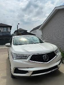 Acura MDX 2017 SUV - 7 seater - Photo 2