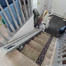 Acorn Stairlift