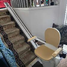 Acorn Stairlift - Photo 3