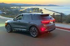 Lincoln Corsaire 2022 PHEV-Grand Touring 37000km - Photo 2