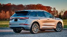 Lincoln Corsaire 2022 PHEV-Grand Touring 37000km - Photo 3